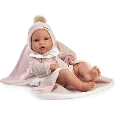 Antonio Juan Baby-Puppe Erika 42 cm Antonio Juan Baby-Puppe Erika 42 cm