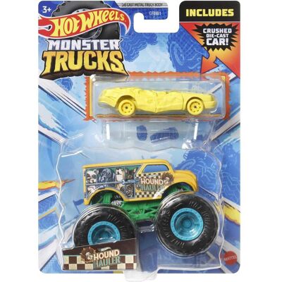 Hot Wheels HKM12 Hot Wheels HKM12