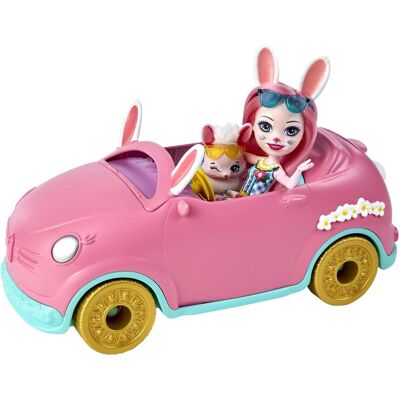 Enchantimals Häschen-Mobil Enchantimals Häschen-Mobil