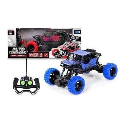 Artyk Ferngesteuertes Geländewagen-Mix-Spielzeug für Jungen Artyk Ferngesteuertes Geländewagen-Mix-Spielzeug für Jungen
