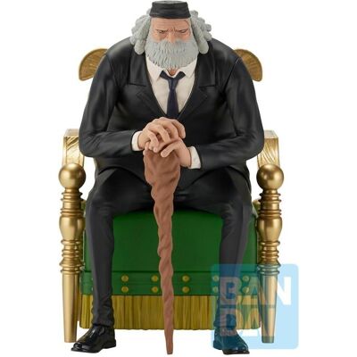 Banpresto Ichibansho One Piece Powers: Saint Jaygarcia Saturn 13cm Banpresto Ichibansho One Piece Powers: Saint Jaygarcia Saturn 13cm