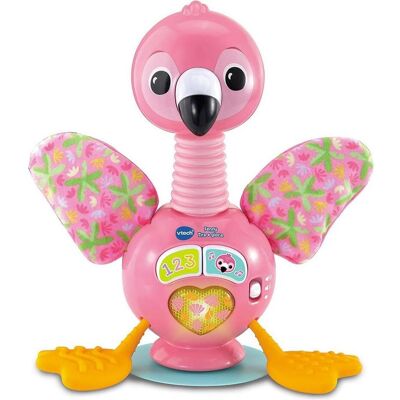 VTech Fenny Ziehen und Spielen, Interaktiver Sensorischer VTech Fenny Ziehen und Spielen, Interaktiver Sensorischer