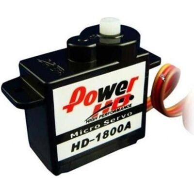 Power HD Servo HD-1800A Power HD Servo HD-1800A