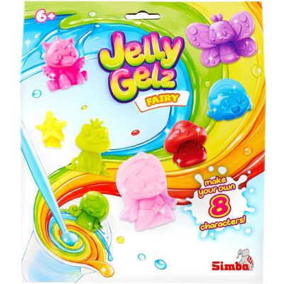 Simba Jelly Gelz Fairy Simba Jelly Gelz Fairy