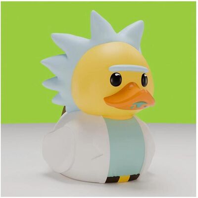 Numskull - Rick and Morty - Tubbz - Rick (Mini Edition) Numskull - Rick and Morty - Tubbz - Rick (Mini Edition)