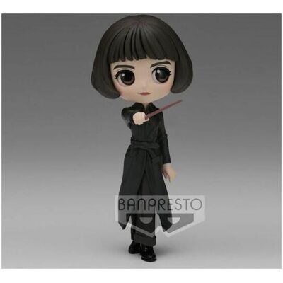 Banpresto Tina Goldstein 14cm Q Posket - Phantastische Tierwesen Sammlerfigur Banpresto Tina Goldstein 14cm Q Posket - Phantastische Tierwesen Sammlerfigur