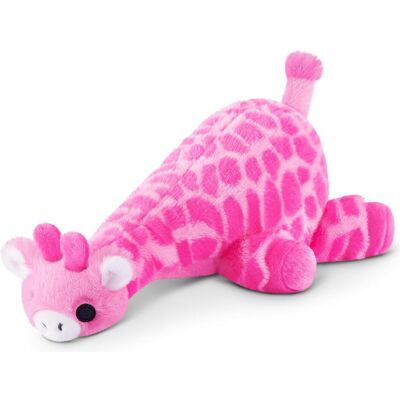 Zuru Hug A Lumps Knuffel Giraffe, 35 cm (13 cm) Zuru Hug A Lumps Knuffel Giraffe, 35 cm (13 cm)