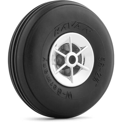 Kavan SuperLight Deluxe Rad 56 mm Kavan SuperLight Deluxe Rad 56 mm
