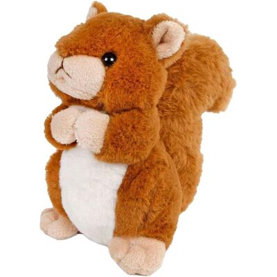 Take Me Home Kuscheltier „ “, Eichhörnchen, 15 cm (10 cm) Take Me Home Kuscheltier „ “, Eichhörnchen, 15 cm (10 cm)