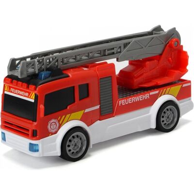 Dickie Toys 203716015 Multi-Fahrzeug Rettungs-Set - Spielzeugfahrzeug Dickie Toys 203716015 Multi-Fahrzeug Rettungs-Set - Spielzeugfahrzeug