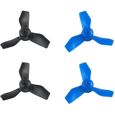 Amewi Rotor Set Fight Star Battle Drone blau Amewi Rotor Set Fight Star Battle Drone blau