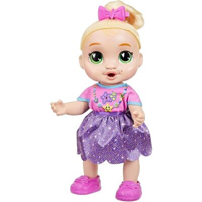 Hasbro Puppe Hasbro Puppe