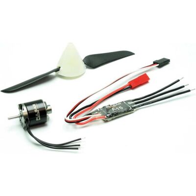 Pichler Brushless Antrieb Set Amethyst II Pichler Brushless Antrieb Set Amethyst II