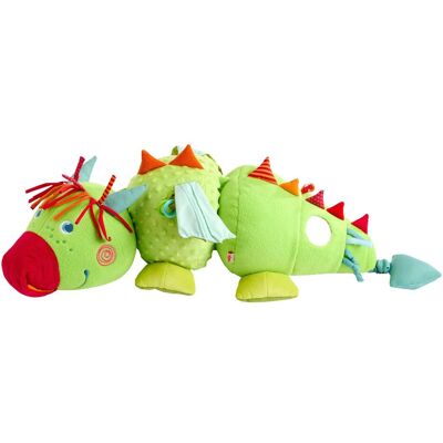 Haba Entdeckertier Drache Rudy (26 cm) Haba Entdeckertier Drache Rudy (26 cm)