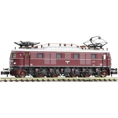 Fleischmann - 7560030 - E 19 DRG - N - Lokomotive Fleischmann - 7560030 - E 19 DRG - N - Lokomotive