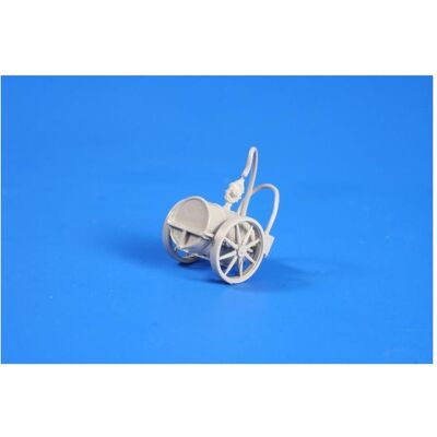 CMK German WW I Refueling set CMK German WW I Refueling set