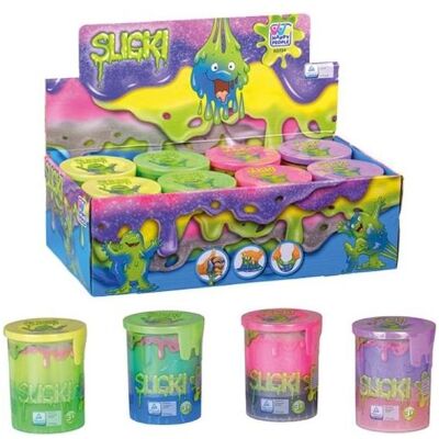Happy People Slick Slime ass. Display Happy People Slick Slime ass. Display