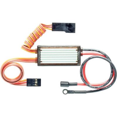 Pichler Glow Power Glühkerzenheizung Pichler Glow Power Glühkerzenheizung