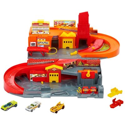 Mattel JFH37 Mattel JFH37