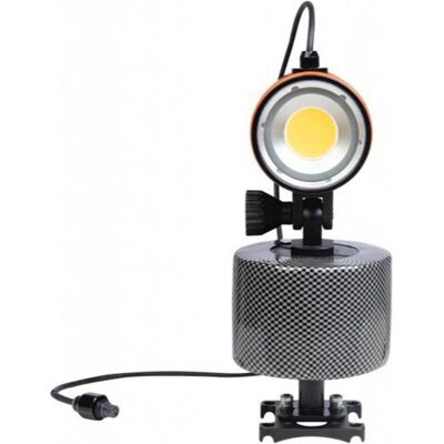 Chasing LED Flutlicht zu M2 Chasing LED Flutlicht zu M2