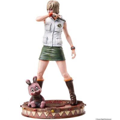 Numskull Silent Hill - Statue de Heather Mason en édition limitée 25cm Numskull Silent Hill - Statue de Heather Mason en édition limitée 25cm