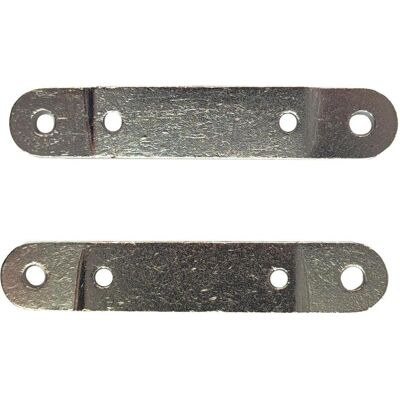 Amewi Querlenkerhalter unten Aluminium MT/ST Amewi Querlenkerhalter unten Aluminium MT/ST