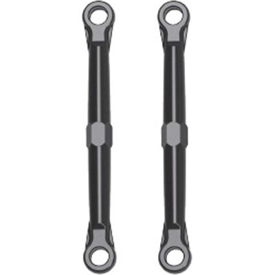 Absima Rear Upper Suspension Bar - Mini AMT (2 St.) Absima Rear Upper Suspension Bar - Mini AMT (2 St.)