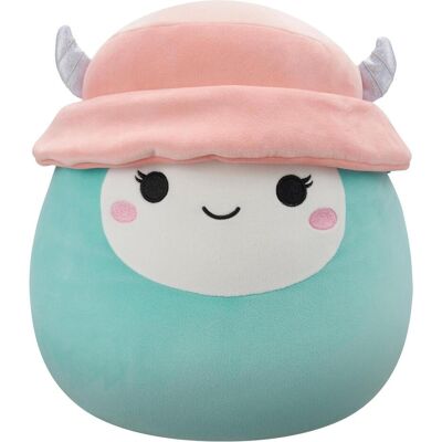 Squishmallows Yeti - Weiches Plüschtier - 30cm Squishmallows Yeti - Weiches Plüschtier - 30cm