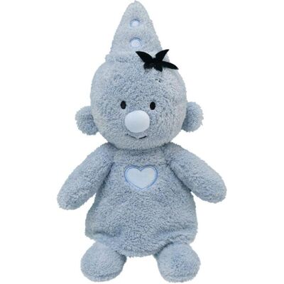 Studio 100 Bumba Plüschtier Flauschiger Plüsch – Blau, 35 cm (10 cm) Studio 100 Bumba Plüschtier Flauschiger Plüsch – Blau, 35 cm (10 cm)