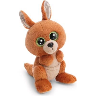 Glubschis Kuscheltier Känguru Kanni-Manni (15 cm) Glubschis Kuscheltier Känguru Kanni-Manni (15 cm)
