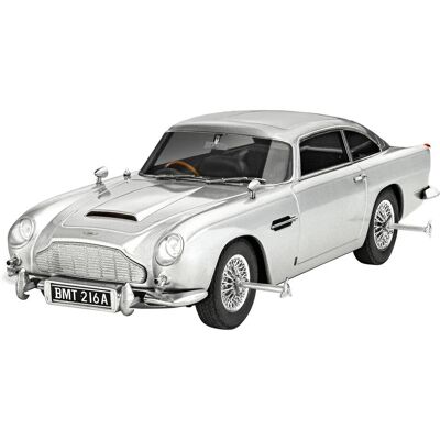 Revell James Bond Aston Martin DB5 Revell James Bond Aston Martin DB5
