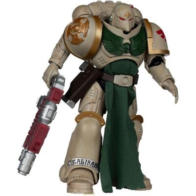McFarlane Warhammer 40,000 figurine Sternguard Veteran (Dark Angels) 18 cm McFarlane Warhammer 40,000 figurine Sternguard Veteran (Dark Angels) 18 cm