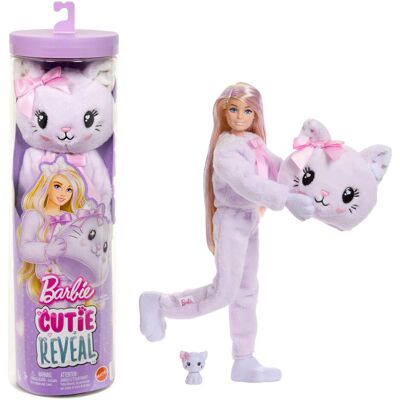 Barbie Cutie Reveal Sweet Bows Barbie Cutie Reveal Sweet Bows