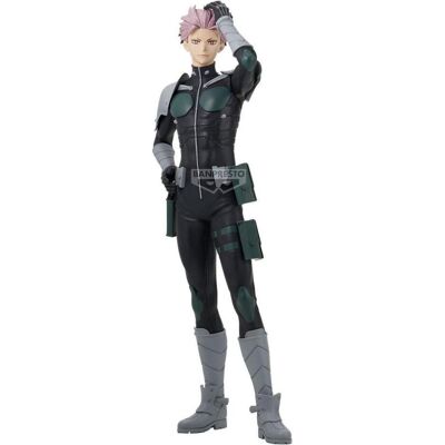 Banpresto Kaiju N°8 - Gen Narumi Grandista Banpresto Kaiju N°8 - Gen Narumi Grandista