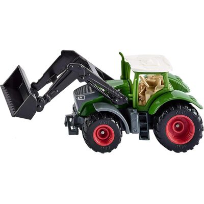 Siku Fendt 1050 Vario mit Frontlader Siku Fendt 1050 Vario mit Frontlader