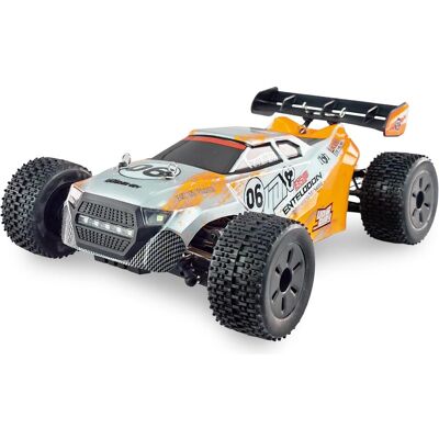 Amewi Entelodon Truggy brushed 4WD 1:18 RTR (RTR Ready-to-Run) Amewi Entelodon Truggy brushed 4WD 1:18 RTR (RTR Ready-to-Run)