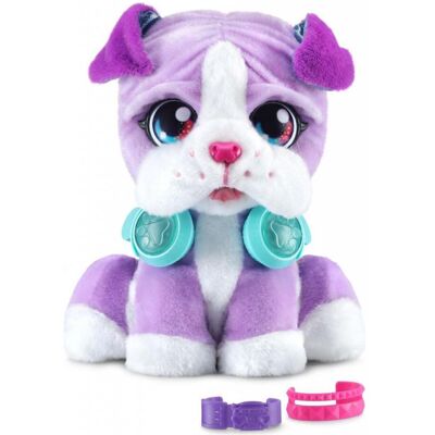 VTech 551503 Dj Beat Boxer VTech 551503 Dj Beat Boxer