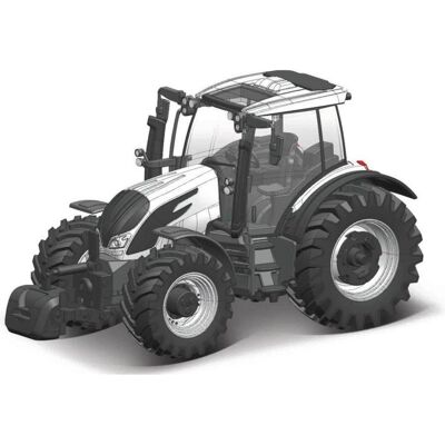 Bburago Valtra N174 Bburago Valtra N174