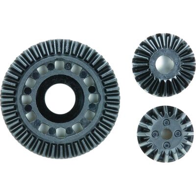 Tamiya TB-04 Carbon Reinf. G-Parts Tamiya TB-04 Carbon Reinf. G-Parts
