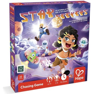 Hape Sternensucher Hape Sternensucher