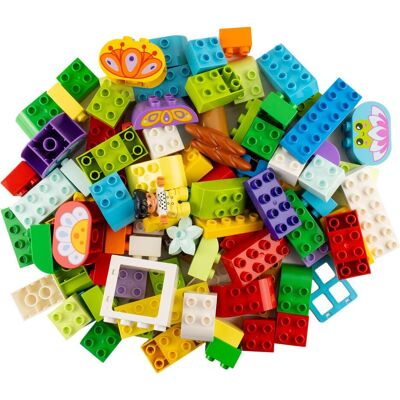 Lego Steine Bausteine Bunt Gemischt Lego Steine Bausteine Bunt Gemischt
