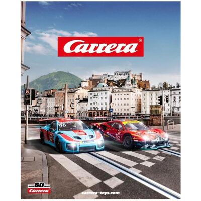 Carrera - Buildings/Figures - 60 J - 6 Carrera - Buildings/Figures - 60 J - 6