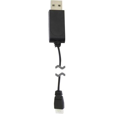Jamara Ladekabel USB Cessna 182 Jamara Ladekabel USB Cessna 182