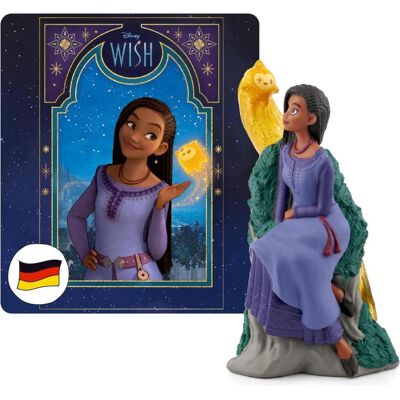Tonies Disney - Wish (Deutsch) Tonies Disney - Wish (Deutsch)
