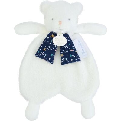 Doudou et Compagnie Bär nachtleuchtend 26cm (26 cm) Doudou et Compagnie Bär nachtleuchtend 26cm (26 cm)