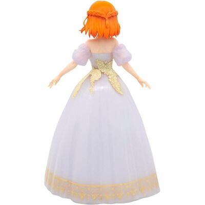 Banpresto The Quintessential Quintuplets - Yotsuba Nakano Banpresto The Quintessential Quintuplets - Yotsuba Nakano