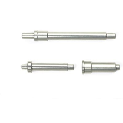 Tamiya M-08 Concept Aluminium Shaft Set Tamiya M-08 Concept Aluminium Shaft Set