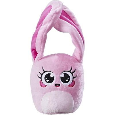 Hasbro Hanazuki B8051EU40 Hemka Plush Toy (12.70 cm) Hasbro Hanazuki B8051EU40 Hemka Plush Toy (12.70 cm)