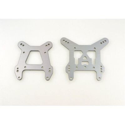 Carson KOD Dämpferbrücke Alu vo/hi Carson KOD Dämpferbrücke Alu vo/hi