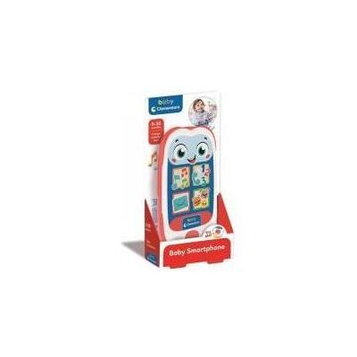 Clementoni Sprechendes Smartphone für Kinder Clementoni Sprechendes Smartphone für Kinder
